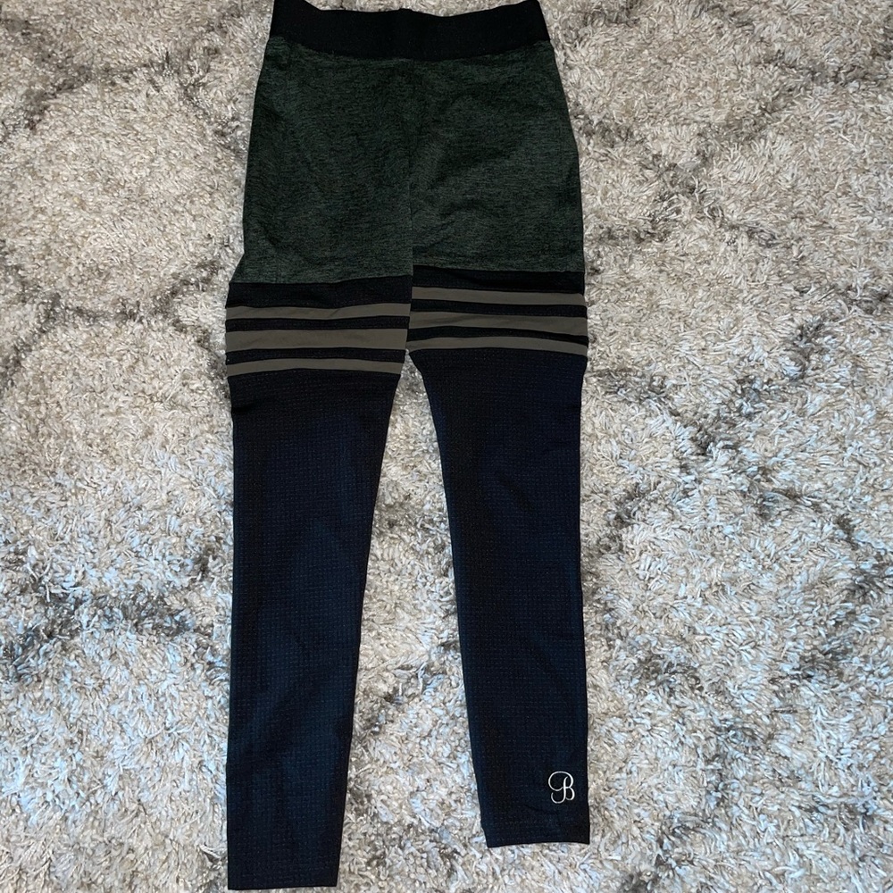 Bombshell Sportswear Leggings